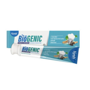 Ubat Gigi Hijrah 150g