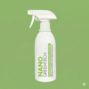 Nano Green Tech 500ml (1:20)