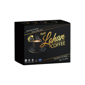 Kopi Lohan (12 box)