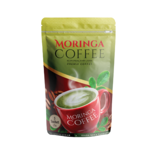 Moringa Coffee (5 sachet x 25g)